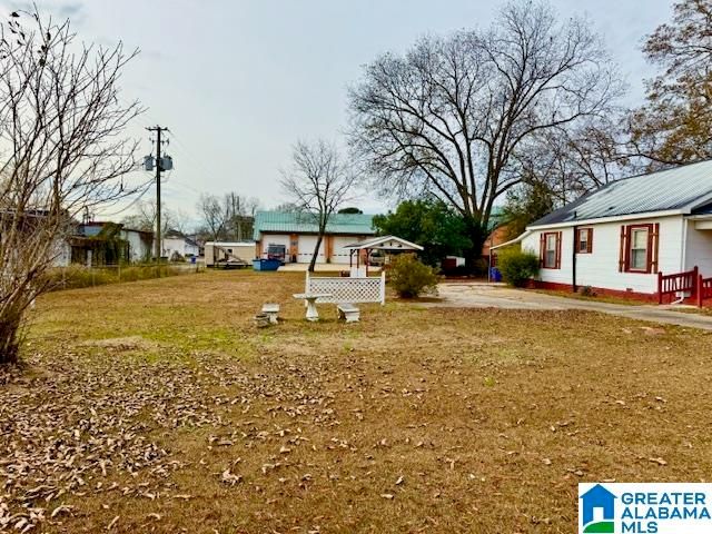 207 N CHURCH STREET, Piedmont, AL 36272