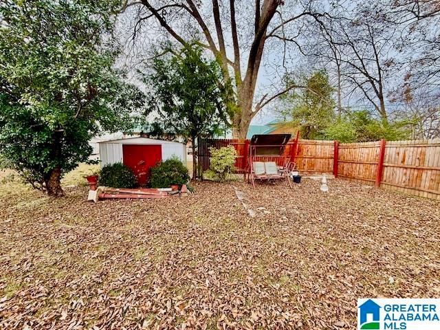 207 N CHURCH STREET, Piedmont, AL 36272