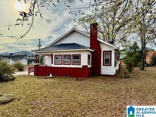 207 N CHURCH STREET, Piedmont, AL 36272