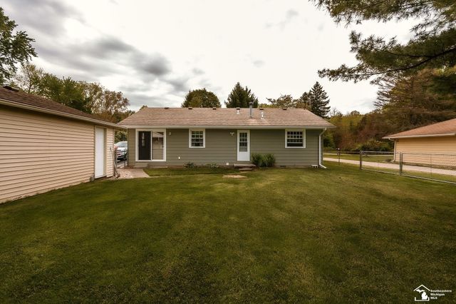 7502 Wilfred Drive, Temperance, MI 48182