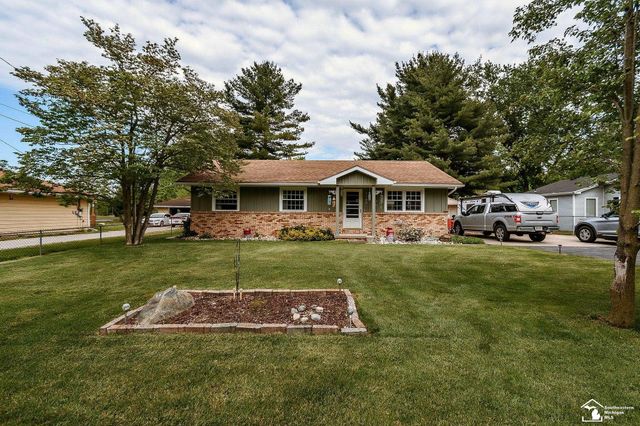 7502 Wilfred Drive, Temperance, MI 48182
