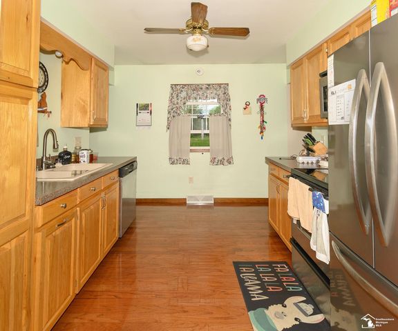 7502 Wilfred Drive, Temperance, MI 48182