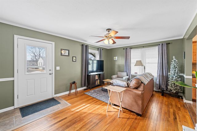 516 W Kirwin Ave, Salina, KS 67401