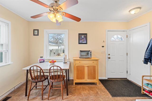 516 W Kirwin Ave, Salina, KS 67401