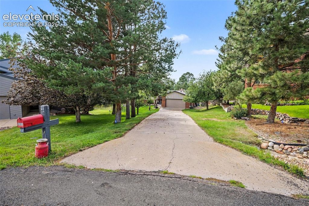 9381 McShane Court, Parker, CO 80134 — photo 3