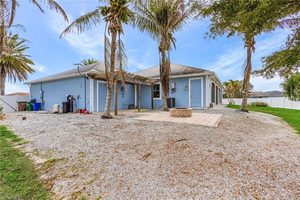 4438 NE 11th PL, CAPE CORAL, FL 33909 — photo 3