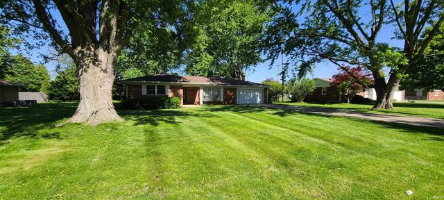 1282 E Meadowbrook Drive, Lafayette, IN 47905
