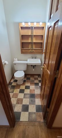 1282 E Meadowbrook Drive, Lafayette, IN 47905