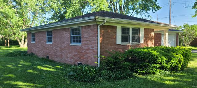 1282 E Meadowbrook Drive, Lafayette, IN 47905