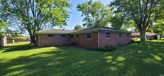 1282 E Meadowbrook Drive, Lafayette, IN 47905