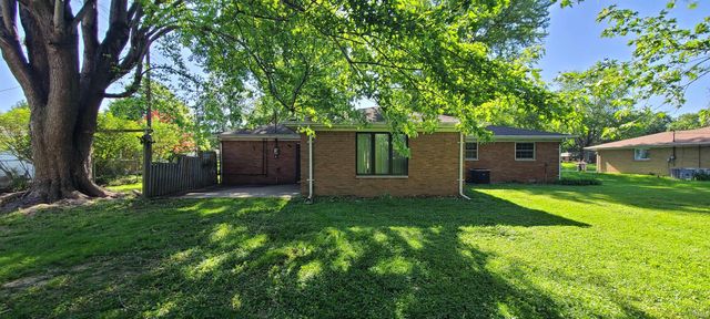 1282 E Meadowbrook Drive, Lafayette, IN 47905