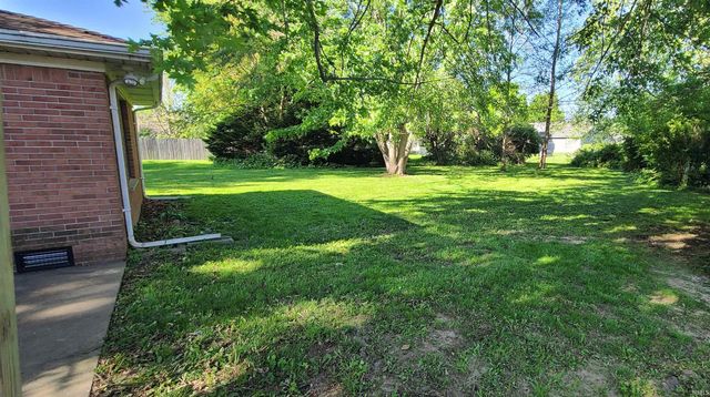 1282 E Meadowbrook Drive, Lafayette, IN 47905