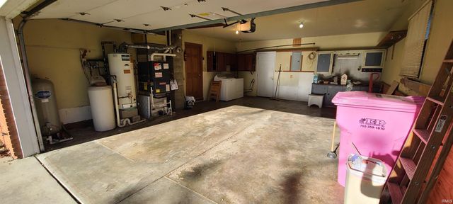 1282 E Meadowbrook Drive, Lafayette, IN 47905