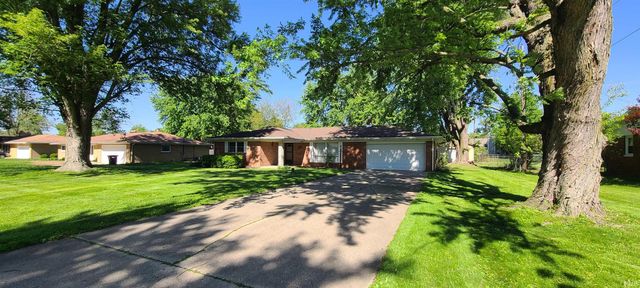 1282 E Meadowbrook Drive, Lafayette, IN 47905