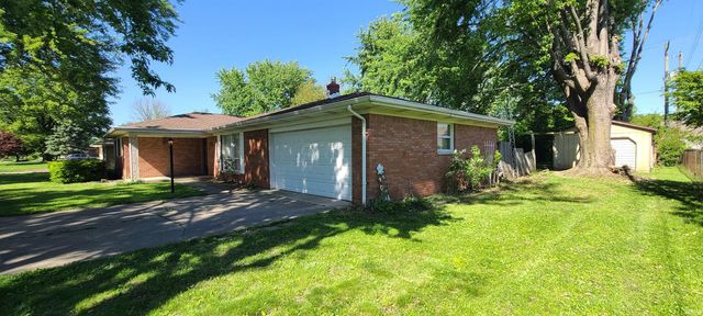 1282 E Meadowbrook Drive, Lafayette, IN 47905