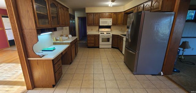 1282 E Meadowbrook Drive, Lafayette, IN 47905