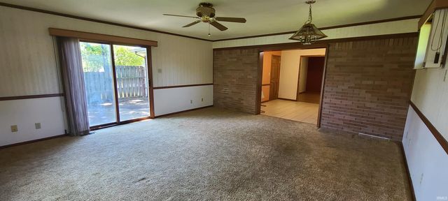 1282 E Meadowbrook Drive, Lafayette, IN 47905