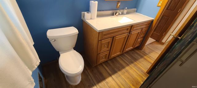 1282 E Meadowbrook Drive, Lafayette, IN 47905