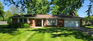 1282 E Meadowbrook Drive, Lafayette, IN 47905