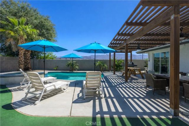 79905 Fiesta, La Quinta, CA 92253