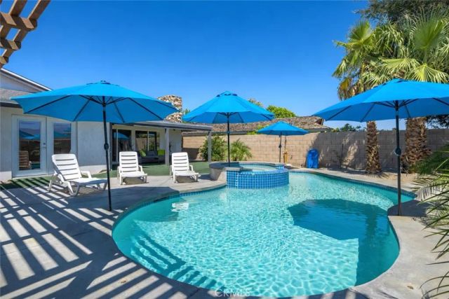 79905 Fiesta, La Quinta, CA 92253