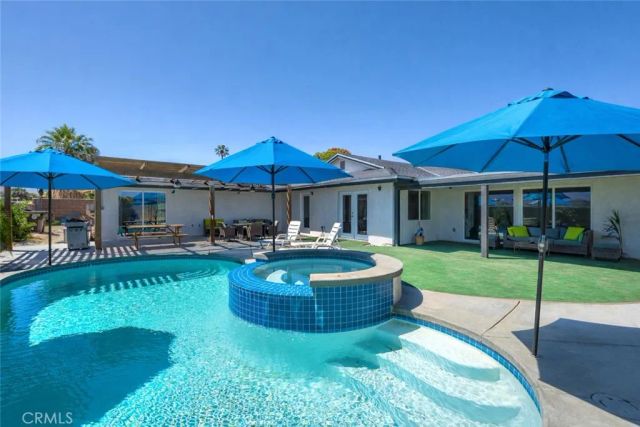 79905 Fiesta, La Quinta, CA 92253