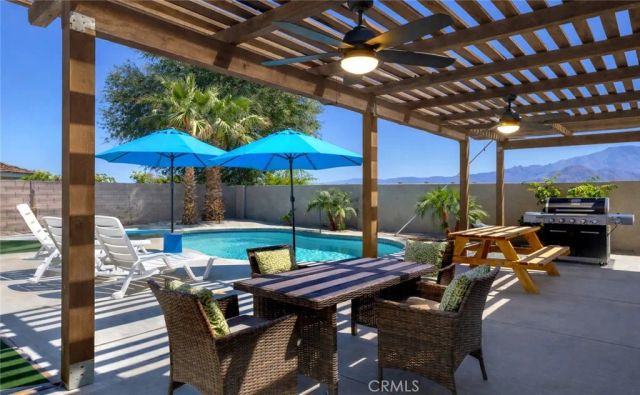 79905 Fiesta, La Quinta, CA 92253
