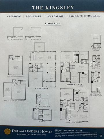 4 Kings River Trail, Hollywood, SC 29449