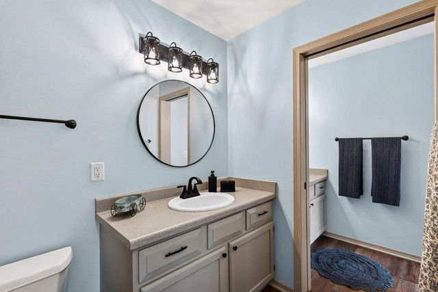 1013 Westridge Drive, Sun Prairie, WI 53590