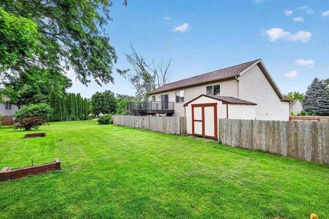 1013 Westridge Drive, Sun Prairie, WI 53590