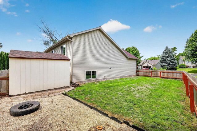 1013 Westridge Drive, Sun Prairie, WI 53590