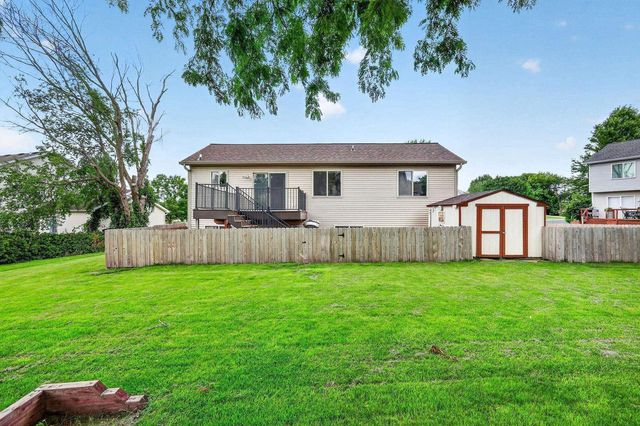 1013 Westridge Drive, Sun Prairie, WI 53590