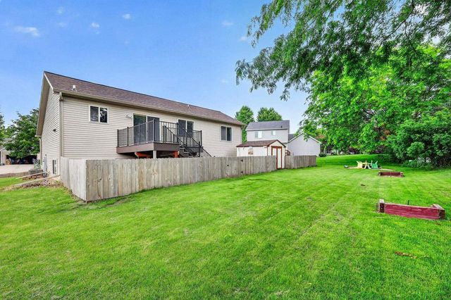 1013 Westridge Drive, Sun Prairie, WI 53590