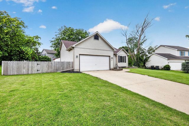 1013 Westridge Drive, Sun Prairie, WI 53590