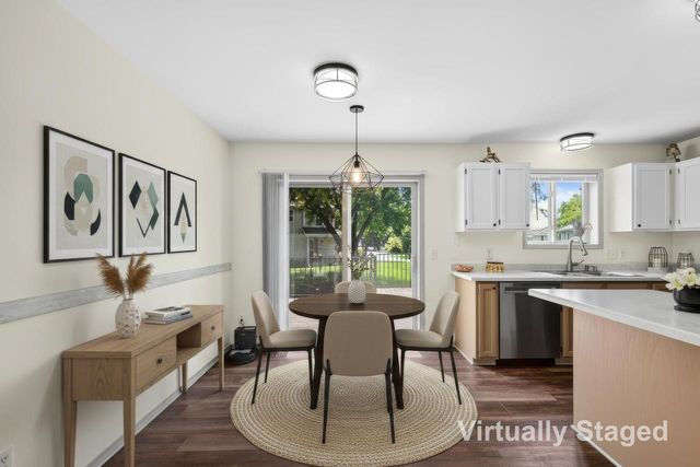 1013 Westridge Drive, Sun Prairie, WI 53590