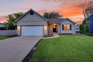 1013 Westridge Drive, Sun Prairie, WI 53590