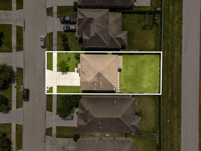 8138 Running Brook Lane, Richmond, TX 77469