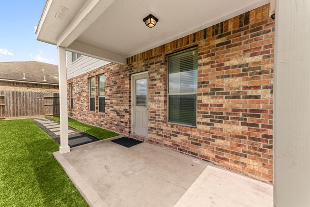 8138 Running Brook Lane, Richmond, TX 77469