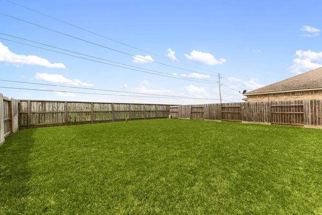 8138 Running Brook Lane, Richmond, TX 77469