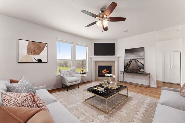 8138 Running Brook Lane, Richmond, TX 77469