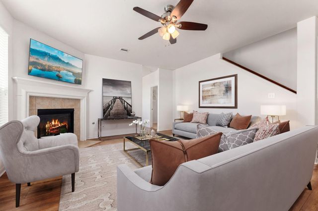 8138 Running Brook Lane, Richmond, TX 77469