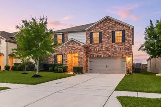 8138 Running Brook Lane, Richmond, TX 77469