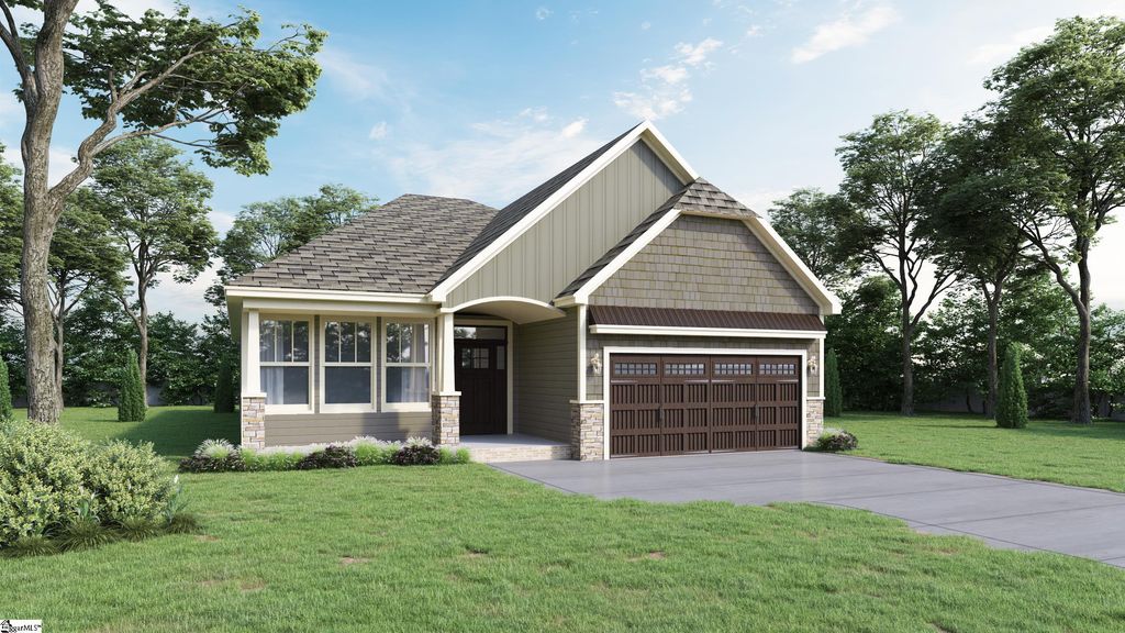 225 Watauga Road, Fountain Inn, SC 29644