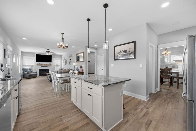 1033 Harrison Way, Clarksville, TN 37042