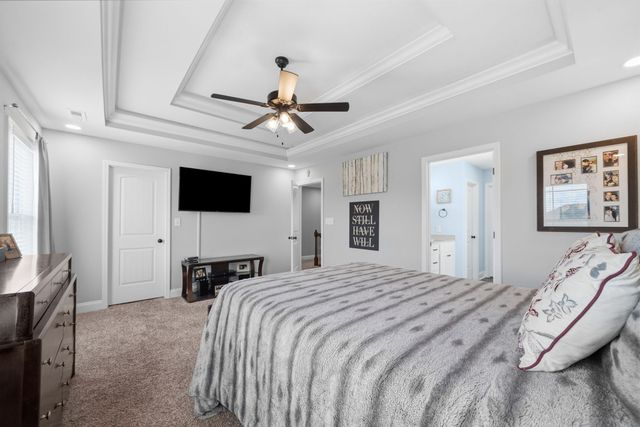 1033 Harrison Way, Clarksville, TN 37042