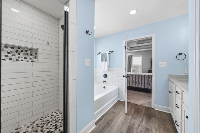 1033 Harrison Way, Clarksville, TN 37042