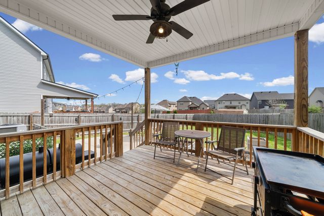 1033 Harrison Way, Clarksville, TN 37042