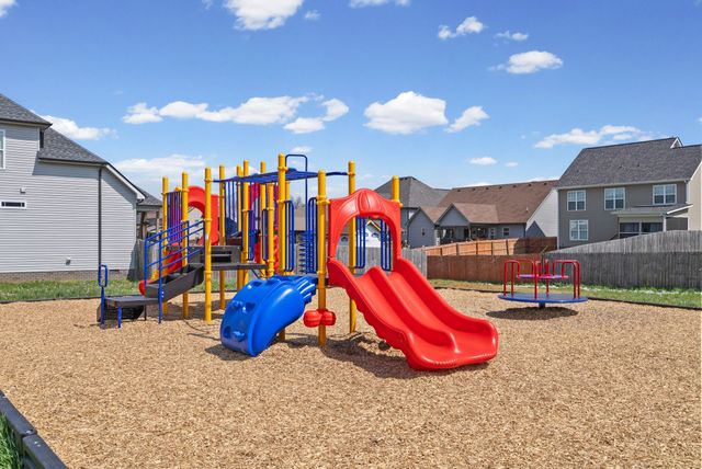 1033 Harrison Way, Clarksville, TN 37042