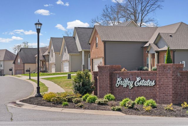 1033 Harrison Way, Clarksville, TN 37042