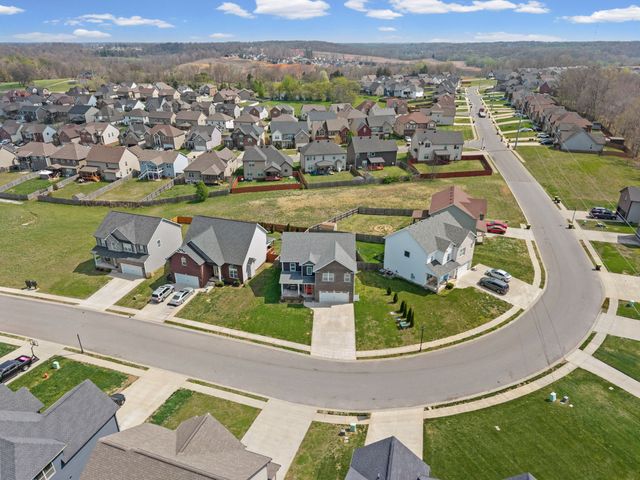 1033 Harrison Way, Clarksville, TN 37042